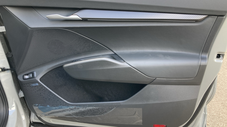 Skoda Enyaq 210kW 85x Sportline 82kWh 4x4 5dr Auto Electric Estate